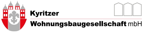 Kyritzer Wohnungsbau GmbH Logo